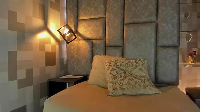 Escarleth Fox online show from 03.27.26