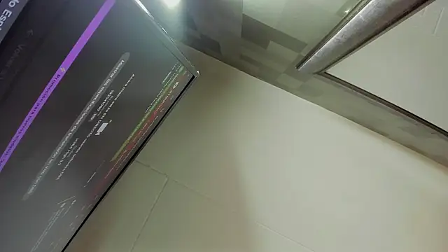 Escarleth Fox online show from 04.10.26