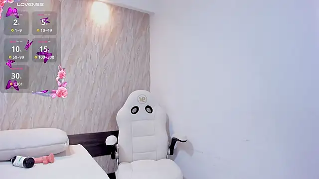 camilla hilton online show from 03.19.26