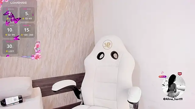 camilla hilton online show from 03.20.26