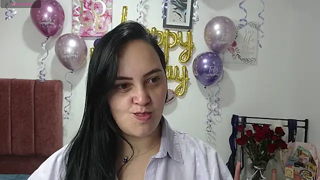 Veroniicabbw  online show from 03.23.26