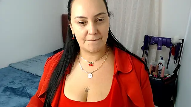 Veroniicabbw  online show from 05.11.26
