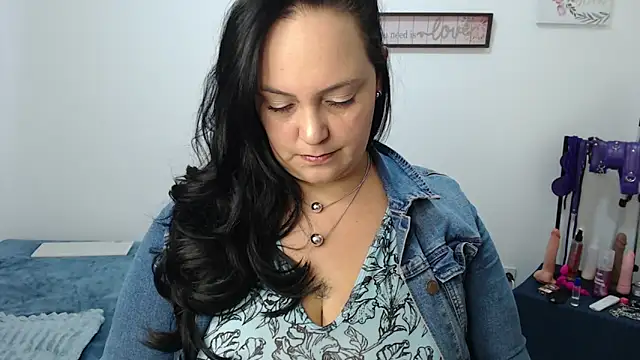 Veroniicabbw  online show from 05.22.26