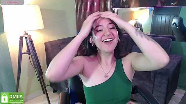 justkarlitaa online show from 03.27.26