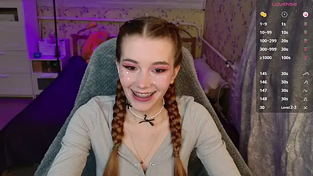 Lunavira online show from 03.27.26