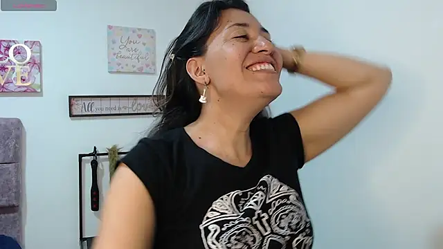 violeta scott online show from 03.18.26