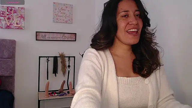 violeta scott online show from 03.25.26