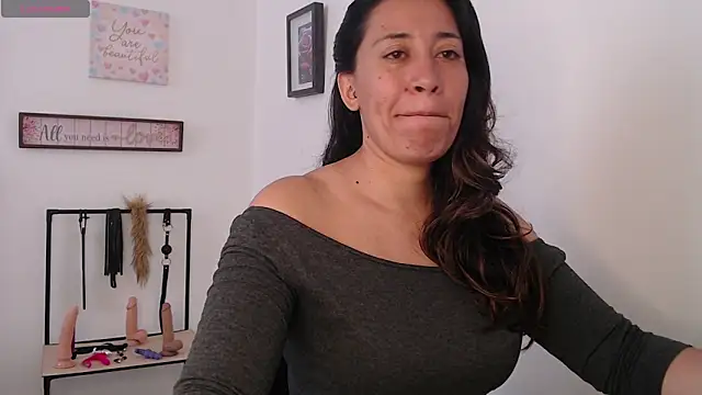 violeta scott online show from 03.26.26