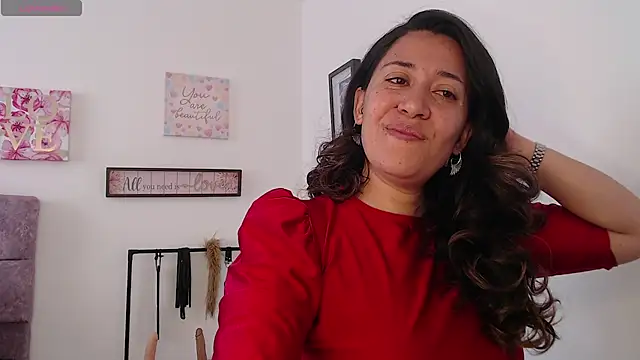 violeta scott online show from 03.30.26