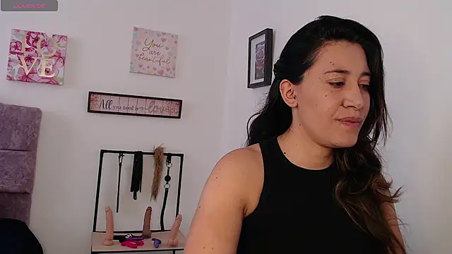 violeta scott online show from 04.02.26