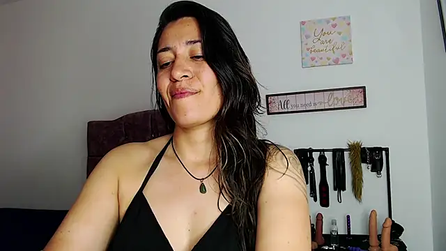 violeta scott online show from 06.05.26