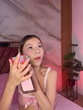 sofi naughty   online show from 04.12.26