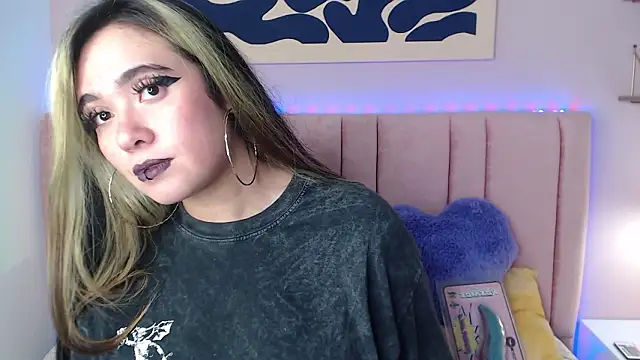 Liliith Zeniith online show from 03.20.26