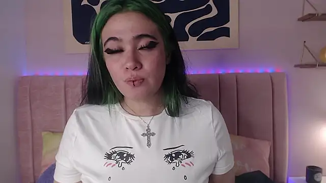 Liliith Zeniith online show from 03.25.26