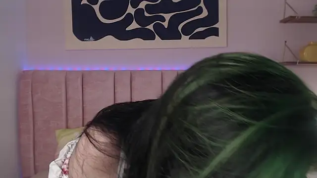 Liliith Zeniith online show from 03.28.26