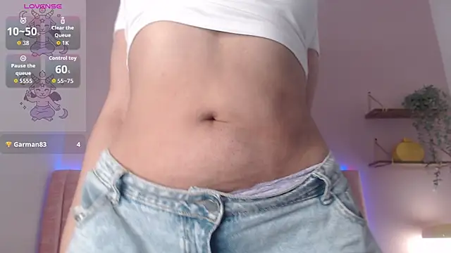 Liliith Zeniith online show from 04.02.26