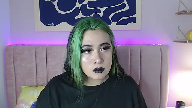 Liliith Zeniith online show from 04.10.26