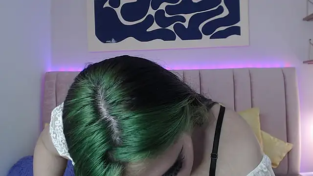 Liliith Zeniith online show from 04.12.26