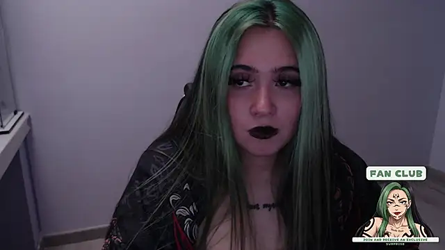 Liliith Zeniith online show from 04.18.26