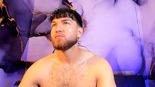 Oliver Dallas1 online show from 03.25.26