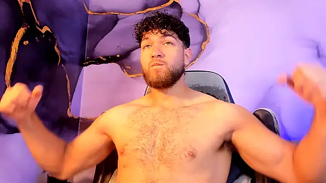 Oliver Dallas1 online show from 03.27.26