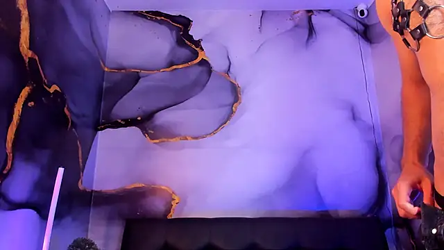 Oliver Dallas1 online show from 03.30.26