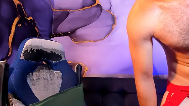 Oliver Dallas1 online show from 03.31.26