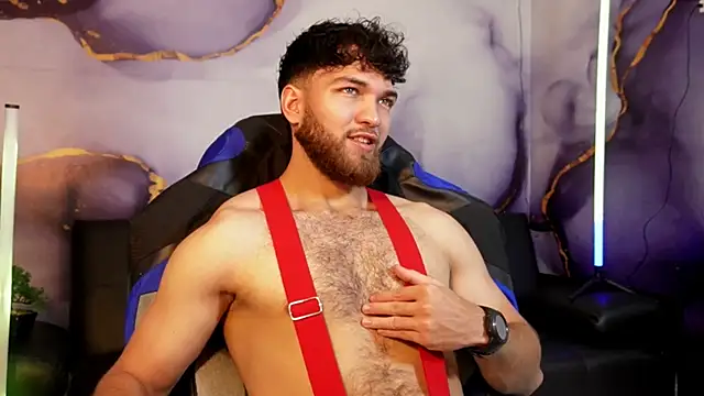 Oliver Dallas1 online show from 04.09.26