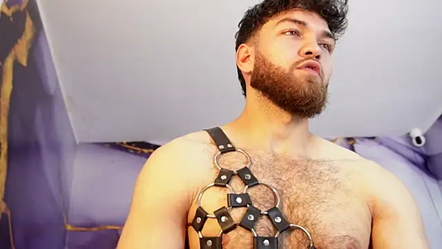 Oliver Dallas1 online show from 04.10.26