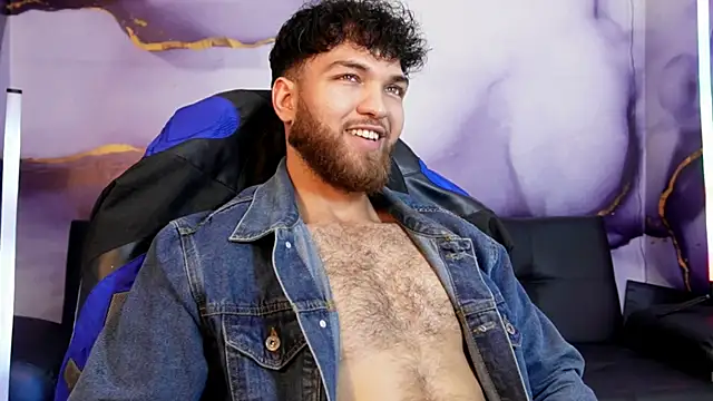 Oliver Dallas1 online show from 04.11.26