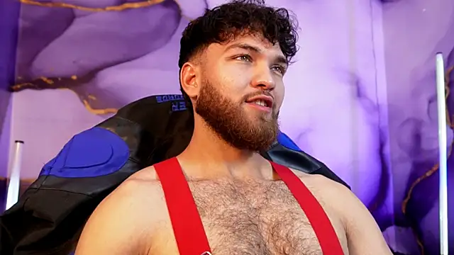 Oliver Dallas1 online show from 04.16.26