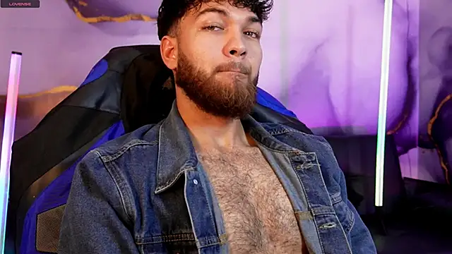 Oliver Dallas1 online show from 04.17.26