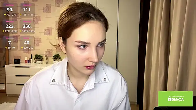 SamellaFlugum online show from 03.21.26