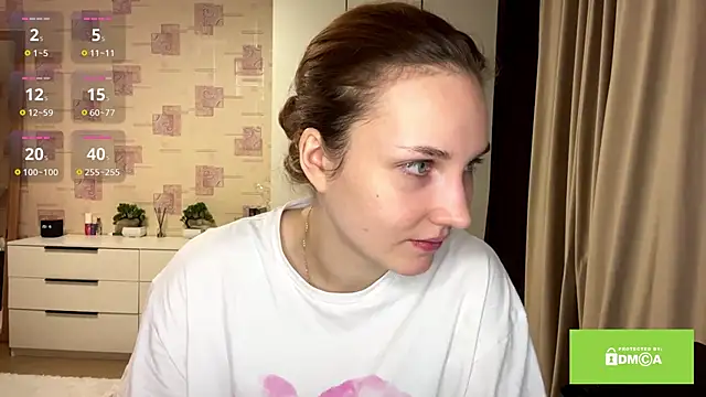 SamellaFlugum online show from 03.24.26