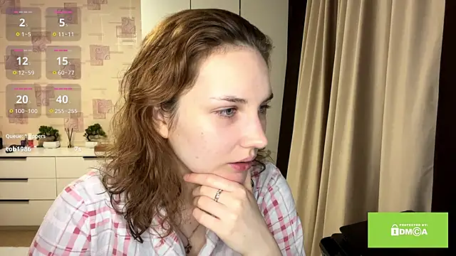 SamellaFlugum online show from 03.30.26