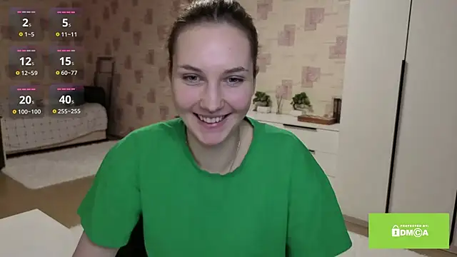 SamellaFlugum online show from 04.02.26