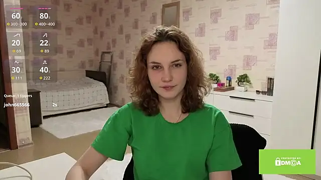 SamellaFlugum online show from 04.05.26