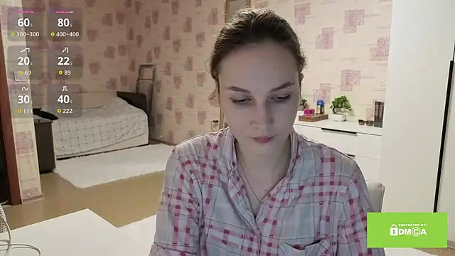 SamellaFlugum online show from 04.08.26