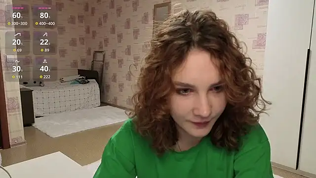 SamellaFlugum online show from 04.11.26