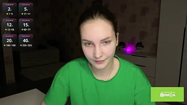 SamellaFlugum online show from 04.14.26