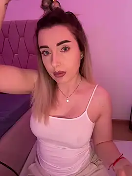 -IrisBlair- online show from 03.16.26