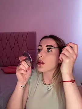 -IrisBlair- online show from 03.24.26