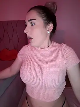 -IrisBlair- online show from 03.26.26