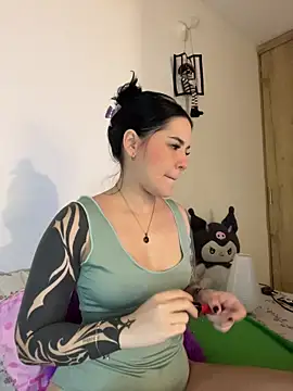 katherine Murph online show from 03.22.26