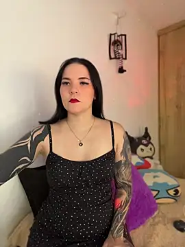 katherine Murph online show from 04.08.26