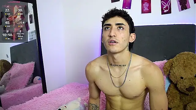 Nath and Lian online show from 03.24.26