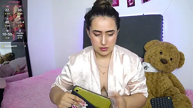 Nath and Lian online show from 03.25.26