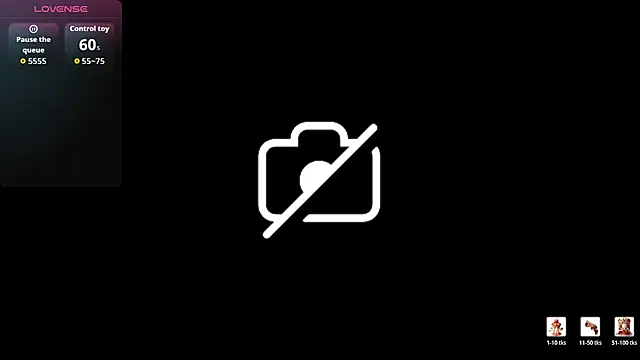 dirtylilsecret1507 online show from 04.08.26