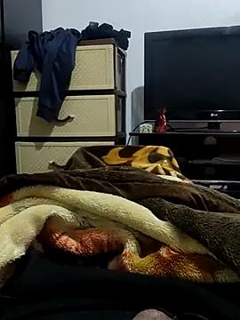 JoyousArray85 online show from 04.13.26