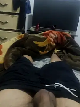 JoyousArray85 online show from 04.24.26